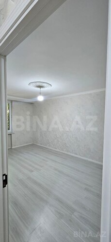Satılır 2 otaqlı köhnə tikili 55 m², Neftçilər m., photo 4 from 11