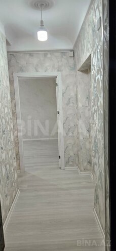 Satılır 2 otaqlı köhnə tikili 55 m², Neftçilər m., photo 9 from 11