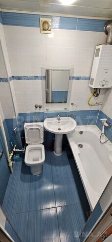 Satılır 2 otaqlı köhnə tikili 55 m², Neftçilər m., photo 10 from 11