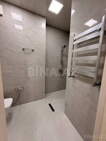 Сдаётся 2-комн. новостройка 60 м², м. Нариман Нариманов, photo 14 from 18