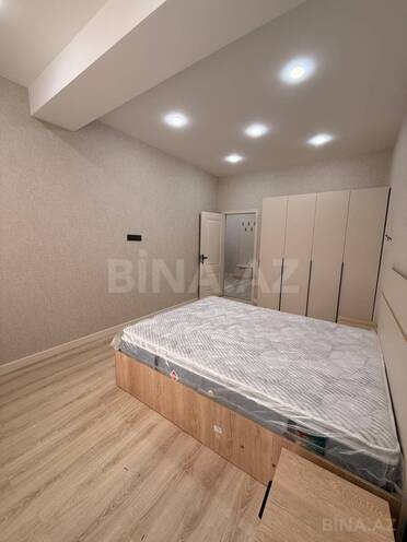 Сдаётся 2-комн. новостройка 60 м², м. Нариман Нариманов, photo 9 from 18