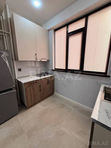 Сдаётся 2-комн. новостройка 60 м², м. Нариман Нариманов, photo 7 from 18