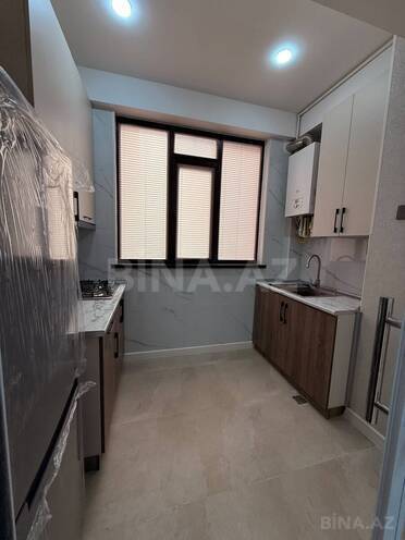 Сдаётся 2-комн. новостройка 60 м², м. Нариман Нариманов, photo 6 from 18
