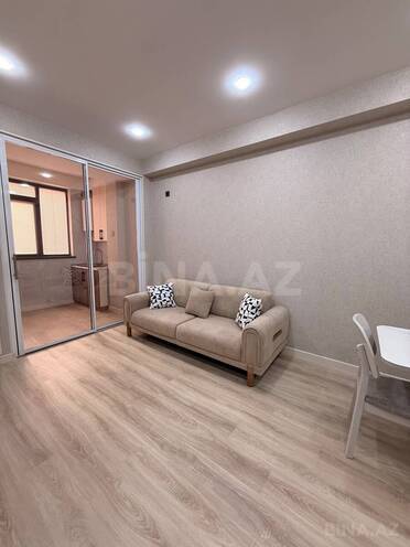 Сдаётся 2-комн. новостройка 60 м², м. Нариман Нариманов, photo 5 from 18