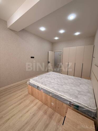 Сдаётся 2-комн. новостройка 60 м², м. Нариман Нариманов, photo 11 from 18