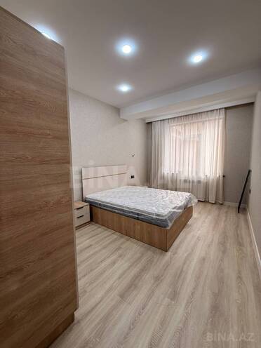 Сдаётся 2-комн. новостройка 60 м², м. Нариман Нариманов, photo 8 from 18