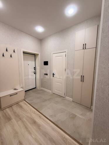 Сдаётся 2-комн. новостройка 60 м², м. Нариман Нариманов, photo 15 from 18