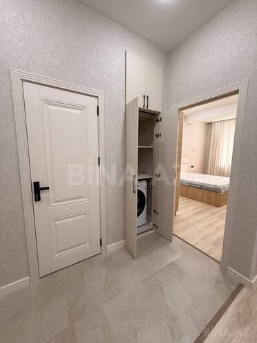 Сдаётся 2-комн. новостройка 60 м², м. Нариман Нариманов, photo 12 from 18