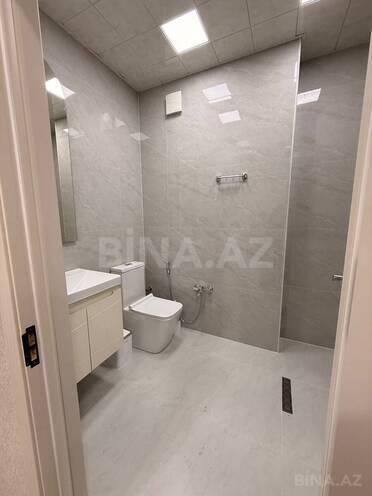 Сдаётся 2-комн. новостройка 60 м², м. Нариман Нариманов, photo 13 from 18