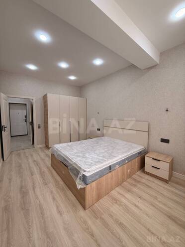 Сдаётся 2-комн. новостройка 60 м², м. Нариман Нариманов, photo 10 from 18