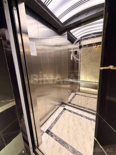 Сдаётся 2-комн. новостройка 60 м², м. Нариман Нариманов, photo 16 from 18