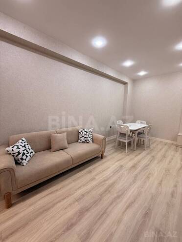 Сдаётся 2-комн. новостройка 60 м², м. Нариман Нариманов, photo 4 from 18
