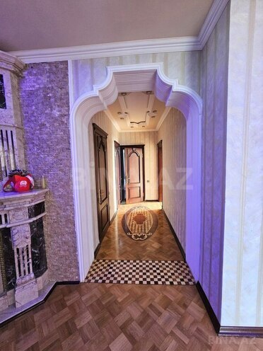 Satılır 3 otaqlı yeni tikili 127 m², Yeni Yasamal q., photo 12 from 14