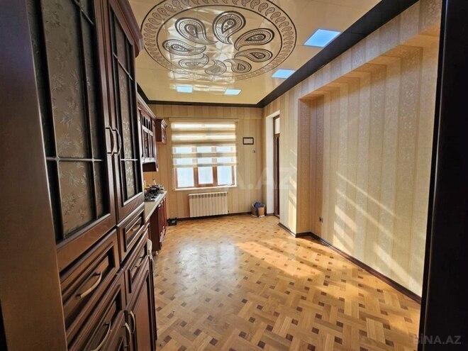 Satılır 3 otaqlı yeni tikili 127 m², Yeni Yasamal q., photo 9 from 14