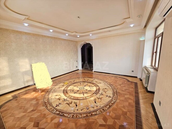 Satılır 3 otaqlı yeni tikili 127 m², Yeni Yasamal q., photo 3 from 14