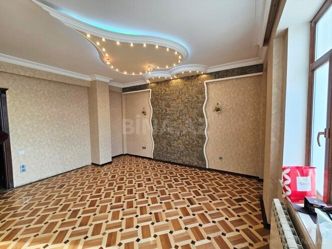 Satılır 3 otaqlı yeni tikili 127 m², Yeni Yasamal q., photo 7 from 14