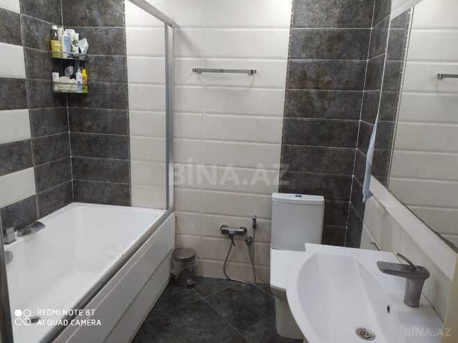 İcarəyə verilir 3 otaqlı yeni tikili 150 m², Nizami m., photo 9 from 21