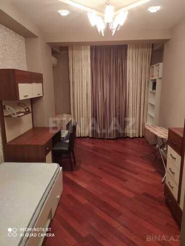 İcarəyə verilir 3 otaqlı yeni tikili 150 m², Nizami m., photo 7 from 21