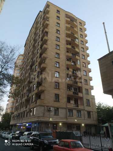 İcarəyə verilir 3 otaqlı yeni tikili 150 m², Nizami m., photo 3 from 21