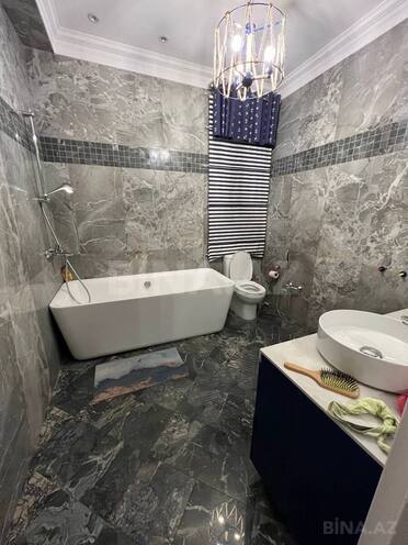 Satılır 5 otaqlı həyət evi/bağ evi 350 m², Yeni Yasamal q., photo 5 from 24