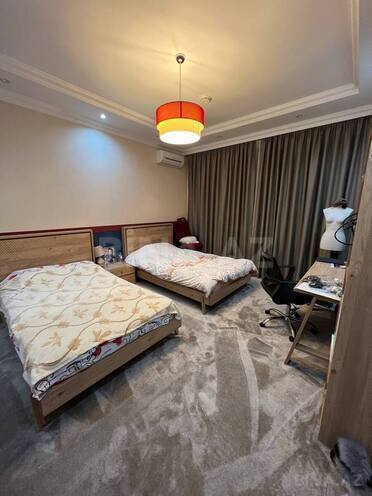 Satılır 5 otaqlı həyət evi/bağ evi 350 m², Yeni Yasamal q., photo 6 from 24