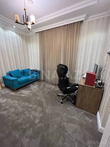 Satılır 5 otaqlı həyət evi/bağ evi 350 m², Yeni Yasamal q., photo 7 from 24