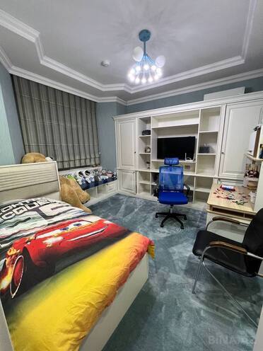 Satılır 5 otaqlı həyət evi/bağ evi 350 m², Yeni Yasamal q., photo 8 from 24