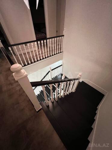 Satılır 5 otaqlı həyət evi/bağ evi 350 m², Yeni Yasamal q., photo 9 from 24