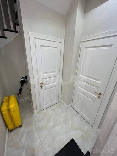 Satılır 5 otaqlı həyət evi/bağ evi 350 m², Yeni Yasamal q., photo 10 from 24