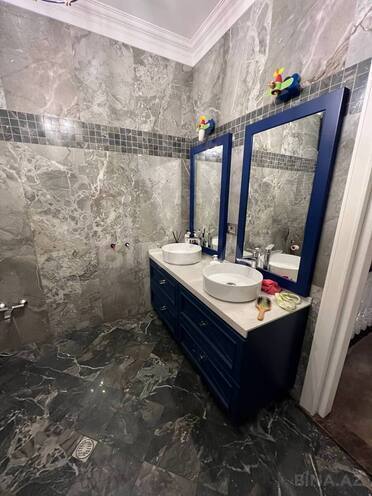 Satılır 5 otaqlı həyət evi/bağ evi 350 m², Yeni Yasamal q., photo 11 from 24