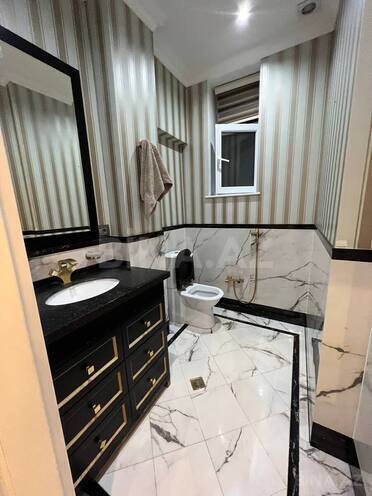 Satılır 5 otaqlı həyət evi/bağ evi 350 m², Yeni Yasamal q., photo 14 from 24