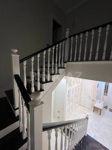 Satılır 5 otaqlı həyət evi/bağ evi 350 m², Yeni Yasamal q., photo 13 from 24