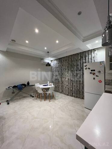 Satılır 5 otaqlı həyət evi/bağ evi 350 m², Yeni Yasamal q., photo 16 from 24