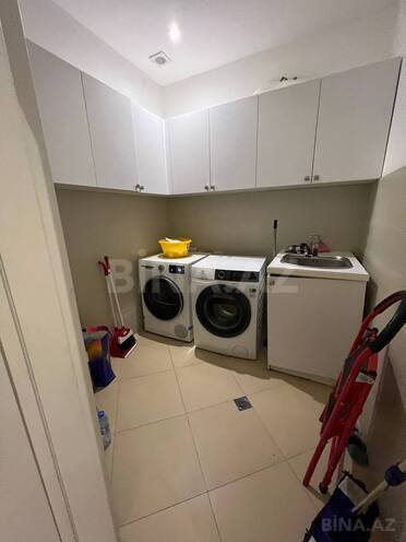 Satılır 5 otaqlı həyət evi/bağ evi 350 m², Yeni Yasamal q., photo 17 from 24