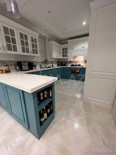 Satılır 5 otaqlı həyət evi/bağ evi 350 m², Yeni Yasamal q., photo 15 from 24
