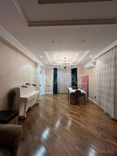 Satılır 5 otaqlı həyət evi/bağ evi 350 m², Yeni Yasamal q., photo 18 from 24