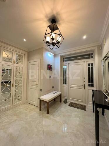 Satılır 5 otaqlı həyət evi/bağ evi 350 m², Yeni Yasamal q., photo 21 from 24