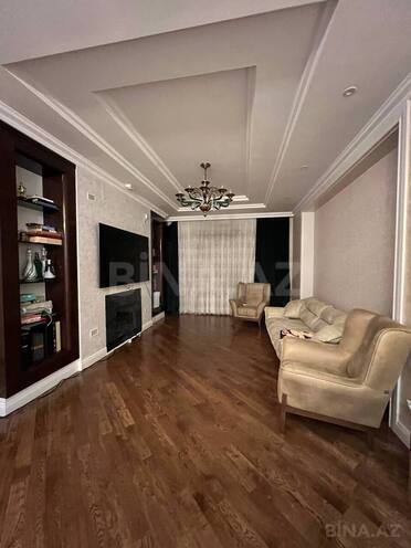 Satılır 5 otaqlı həyət evi/bağ evi 350 m², Yeni Yasamal q., photo 4 from 24