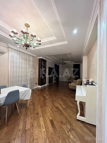 Satılır 5 otaqlı həyət evi/bağ evi 350 m², Yeni Yasamal q., photo 22 from 24