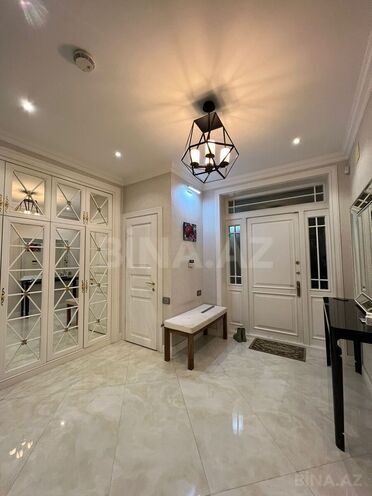 Satılır 5 otaqlı həyət evi/bağ evi 350 m², Yeni Yasamal q., photo 23 from 24