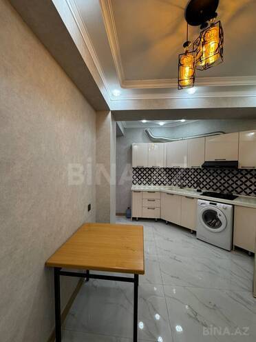 Satılır 3 otaqlı yeni tikili 65 m², Masazır q., photo 6 from 17