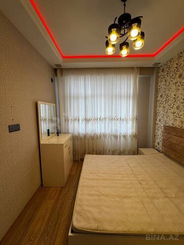Satılır 3 otaqlı yeni tikili 65 m², Masazır q., photo 8 from 17