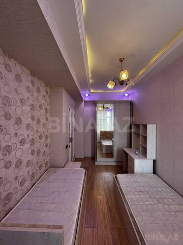 Satılır 3 otaqlı yeni tikili 65 m², Masazır q., photo 16 from 17