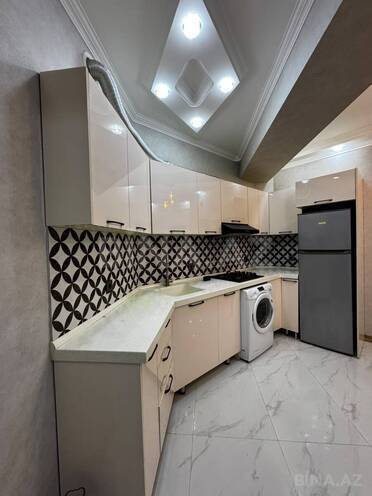 Satılır 3 otaqlı yeni tikili 65 m², Masazır q., photo 5 from 17