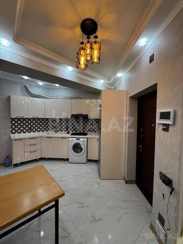 Satılır 3 otaqlı yeni tikili 65 m², Masazır q., photo 7 from 17