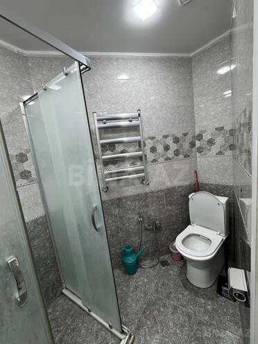 Satılır 3 otaqlı yeni tikili 65 m², Masazır q., photo 12 from 17