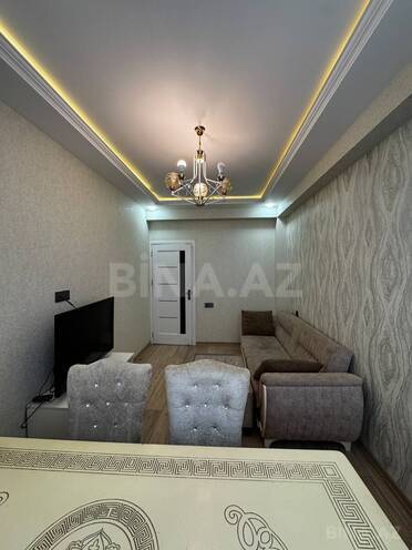 Satılır 3 otaqlı yeni tikili 65 m², Masazır q., photo 4 from 17