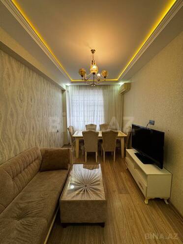 Satılır 3 otaqlı yeni tikili 65 m², Masazır q., photo 3 from 17