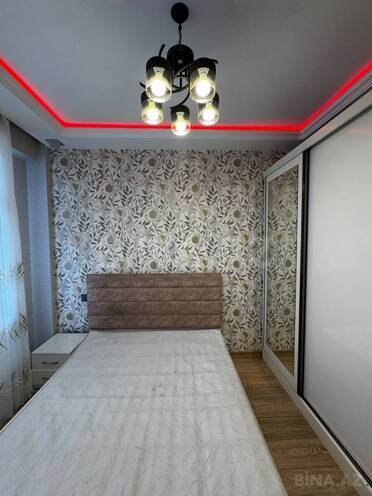Satılır 3 otaqlı yeni tikili 65 m², Masazır q., photo 10 from 17