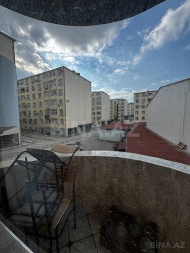 Satılır 3 otaqlı yeni tikili 65 m², Masazır q., photo 14 from 17